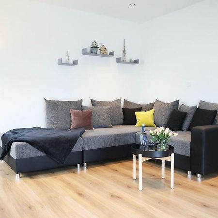 Appartement Burgblick Harburg  Zewnętrze zdjęcie