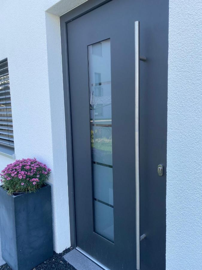 Appartement Burgblick Harburg  Zewnętrze zdjęcie