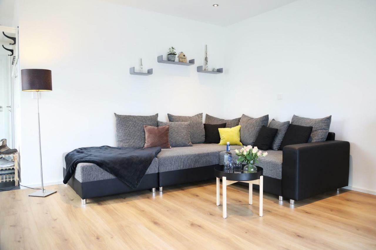 Appartement Burgblick Harburg  Zewnętrze zdjęcie